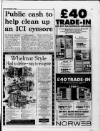 Manchester Evening News Friday 08 December 1989 Page 25