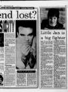 Manchester Evening News Friday 08 December 1989 Page 41