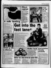 Manchester Evening News Saturday 09 December 1989 Page 20