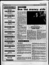 Manchester Evening News Saturday 09 December 1989 Page 22