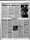 Manchester Evening News Saturday 09 December 1989 Page 26