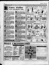 Manchester Evening News Saturday 09 December 1989 Page 30