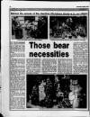 Manchester Evening News Saturday 09 December 1989 Page 32