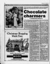 Manchester Evening News Saturday 09 December 1989 Page 34