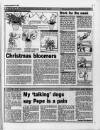 Manchester Evening News Saturday 09 December 1989 Page 35
