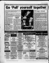 Manchester Evening News Saturday 09 December 1989 Page 38