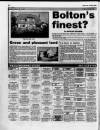 Manchester Evening News Saturday 09 December 1989 Page 42