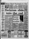 Manchester Evening News Saturday 09 December 1989 Page 55