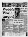 Manchester Evening News Saturday 09 December 1989 Page 56