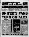 Manchester Evening News Saturday 09 December 1989 Page 57