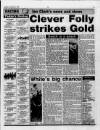 Manchester Evening News Saturday 09 December 1989 Page 65