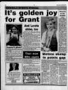 Manchester Evening News Saturday 09 December 1989 Page 70