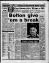 Manchester Evening News Saturday 09 December 1989 Page 71