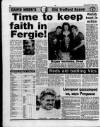 Manchester Evening News Saturday 09 December 1989 Page 72