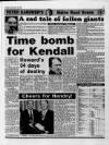 Manchester Evening News Saturday 09 December 1989 Page 73