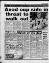 Manchester Evening News Saturday 09 December 1989 Page 76