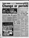 Manchester Evening News Saturday 09 December 1989 Page 78