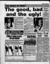 Manchester Evening News Saturday 09 December 1989 Page 86