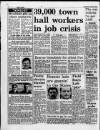 Manchester Evening News Monday 11 December 1989 Page 2