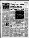 Manchester Evening News Monday 11 December 1989 Page 4