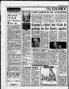 Manchester Evening News Monday 11 December 1989 Page 6