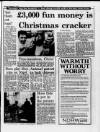 Manchester Evening News Monday 11 December 1989 Page 7