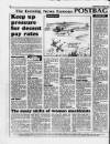 Manchester Evening News Monday 11 December 1989 Page 10