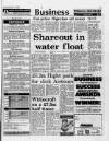Manchester Evening News Monday 11 December 1989 Page 15