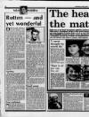Manchester Evening News Monday 11 December 1989 Page 22