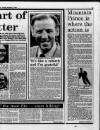 Manchester Evening News Monday 11 December 1989 Page 23