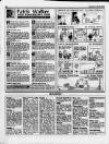 Manchester Evening News Monday 11 December 1989 Page 26