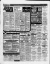 Manchester Evening News Monday 11 December 1989 Page 30