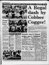 Manchester Evening News Monday 11 December 1989 Page 37