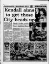 Manchester Evening News Monday 11 December 1989 Page 40