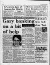 Manchester Evening News Monday 11 December 1989 Page 42