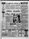 Manchester Evening News Monday 11 December 1989 Page 43