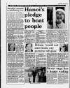 Manchester Evening News Tuesday 12 December 1989 Page 4