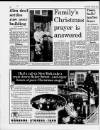 Manchester Evening News Tuesday 12 December 1989 Page 14