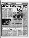 Manchester Evening News Tuesday 12 December 1989 Page 33