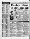 Manchester Evening News Tuesday 12 December 1989 Page 52