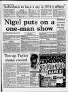 Manchester Evening News Tuesday 12 December 1989 Page 53