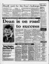 Manchester Evening News Tuesday 12 December 1989 Page 54