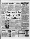 Manchester Evening News Tuesday 12 December 1989 Page 55