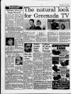 Manchester Evening News Thursday 14 December 1989 Page 4