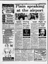 Manchester Evening News Thursday 14 December 1989 Page 14