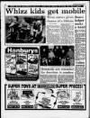 Manchester Evening News Thursday 14 December 1989 Page 18