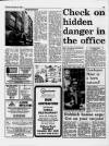 Manchester Evening News Thursday 14 December 1989 Page 23