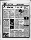 Manchester Evening News Thursday 14 December 1989 Page 29