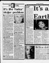 Manchester Evening News Thursday 14 December 1989 Page 34