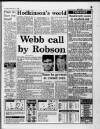 Manchester Evening News Thursday 14 December 1989 Page 67